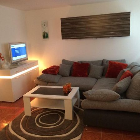 Lunitz 19 Appartement Görlitz Buitenkant foto