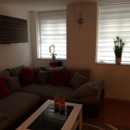 Lunitz 19 Appartement Görlitz Buitenkant foto