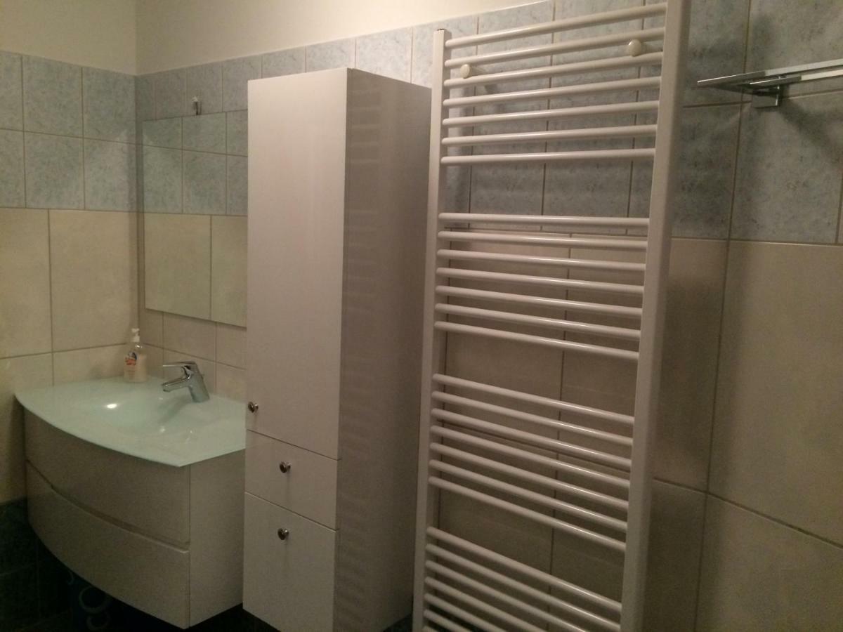 Lunitz 19 Appartement Görlitz Buitenkant foto