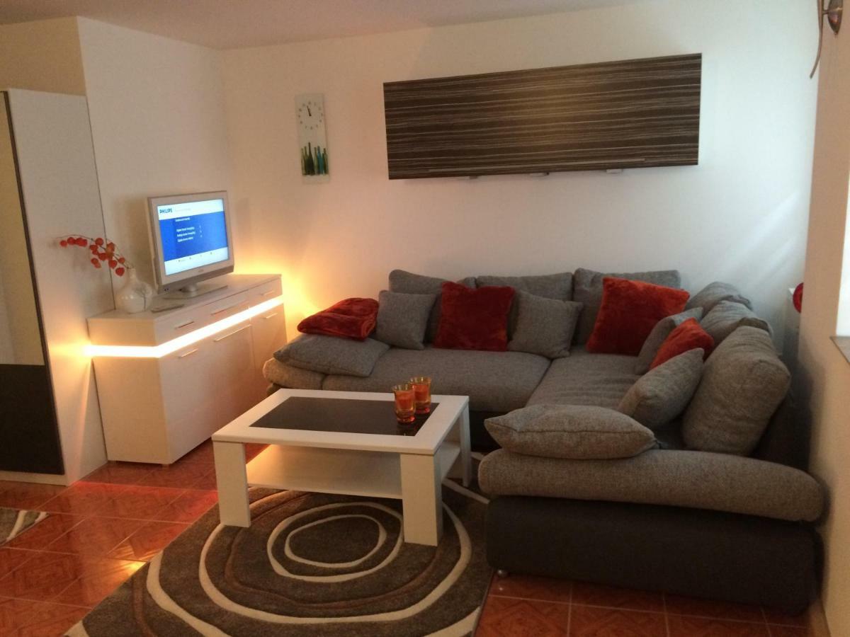 Lunitz 19 Appartement Görlitz Buitenkant foto