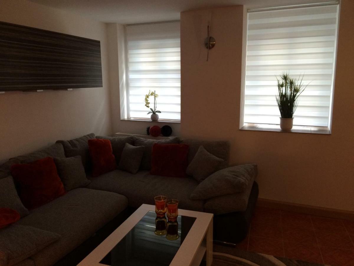 Lunitz 19 Appartement Görlitz Buitenkant foto