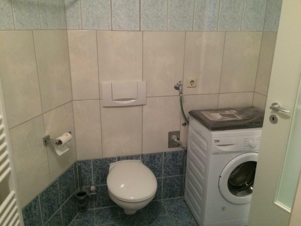 Lunitz 19 Appartement Görlitz Buitenkant foto