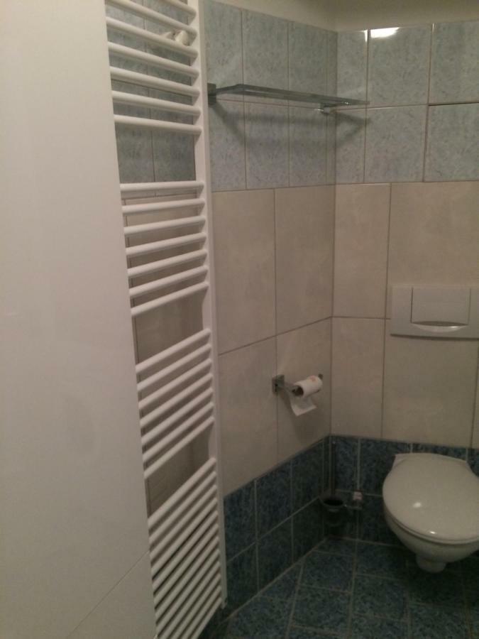Lunitz 19 Appartement Görlitz Buitenkant foto