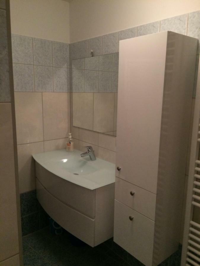 Lunitz 19 Appartement Görlitz Buitenkant foto