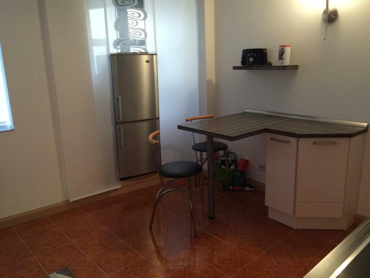 Lunitz 19 Appartement Görlitz Buitenkant foto
